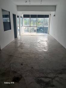 Seksyen 9 , Shah Alam