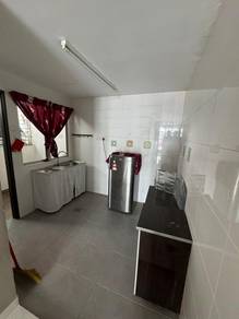 AUG ground floor ORCHIS APARTMENT Klang Bandar Parklands