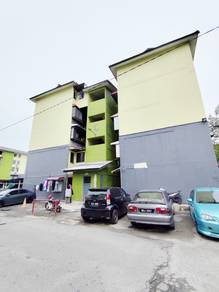 Level 1, Julia Apartment bandar baru selayang