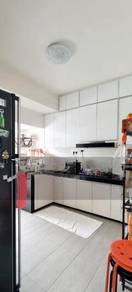 Bukit OUG Townhouse @Bukit Jalil 1680sf Freehold 3R3B