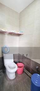 Bukit OUG Townhouse @Bukit Jalil 1680sf Freehold 3R3B