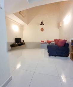 Bukit OUG Townhouse @Bukit Jalil 1680sf Freehold 3R3B