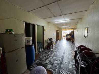 Flat Pandan Mewah, Ampang