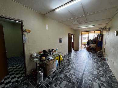 Flat Pandan Mewah, Ampang