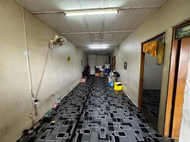 Flat Pandan Mewah, Ampang
