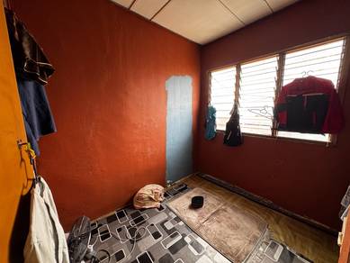 Flat Pandan Mewah, Ampang