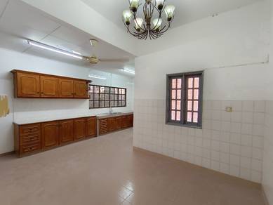 Bandar Baru Bangi Kajang Sek 4A 2sty Teres Below MV Full Loan 2k Depo