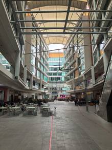Office Space Chan Sow Lin Kuala Lumpur