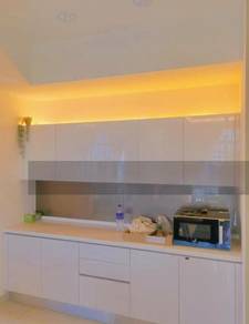 The park sky Bukit jalil 1044sf High floor 3R2B Freehold