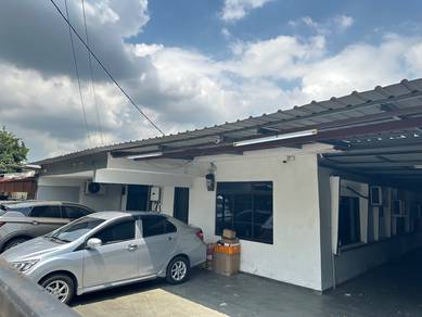 Semi-Detached-House-for-sale-Johor-Bahru-Johor