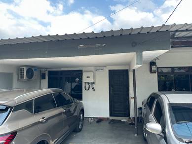 Semi-Detached-House-for-sale-Johor-Bahru-Johor-1