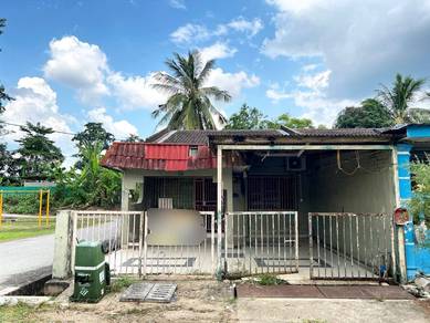 Terraced-House-for-sale-Temerloh-Pahang