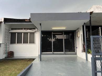 Single Storey @ Lucky Garden, Bangsar