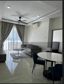 G Residence @ Johor Bahru