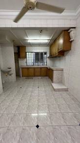 (BELOW MARKET PRICE) Bandar Damai Perdana 2-storey Terrace for sale!