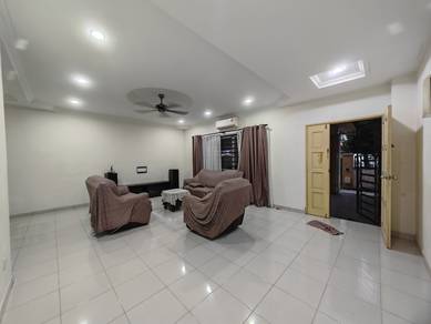 Taman Bukit Chedang Fasa 2D