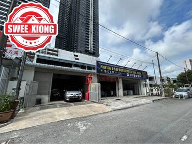 Shop-lot-for-sale-Bukit-Jambul-Penang