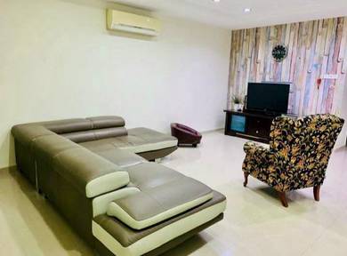 2storey Terrace House 2800sq Atmedan Lim Cheng Teik Gurney Drive