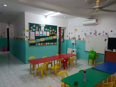 (BELOW MARKET PRICE) Bandar Damai Perdana 2-storey house for sale!