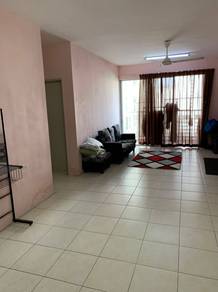 PV 13 Condominium Platinum Victory Lake Setapak