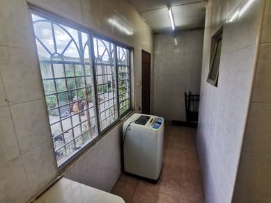 (BELOW MARKET PRICE) Bandar Damai Perdana Terrace House for sale!
