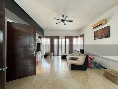 Villa Manja, Sunway Spk Desa Parkcity, Freehold Gated & Guarded Semi-D