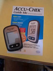 Accu Chek Glucometer