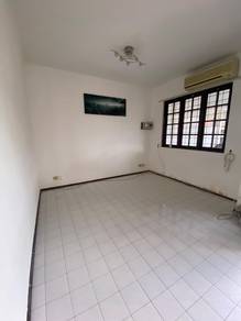 Partially Furnished Double Storey House@Bayor Bukit,Tabuan Jaya