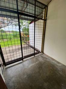 Partially Furnished Double Storey House@Bayor Bukit,Tabuan Jaya