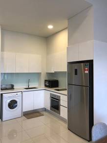 Serini @ Melawati Fully Furnished Unit , Anytime move in and Viewing!!