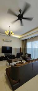 Mutiara Bukit Jalil Phase 3 Intermediate Fully Renovated Freehold 5R4B