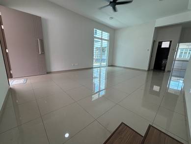 2-storey-Terraced-House-for-rent-Kota-Kinabalu-Sabah-1