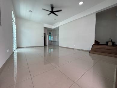 2-storey-Terraced-House-for-rent-Kota-Kinabalu-Sabah-3