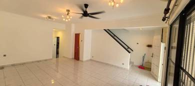 (BELOW MARKET PRICE) Bandar Damai Perdana 2-storey Terrace for sale!