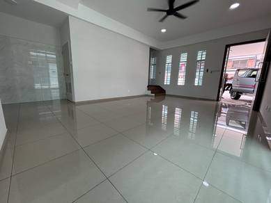 2-storey-Terraced-House-for-rent-Kota-Kinabalu-Sabah-2