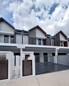 Full Extend Brand New Anisa Sepang Near Kota Warisan Salak Tinggi