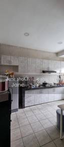 Bukit OUG Townhouse 3R2B BIG space bedroom !  FREEHOLD