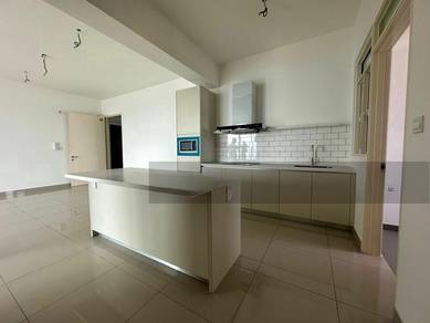 Low Floor/Unblocked view/Partly Furnished/Well Kept Best Deal Unit