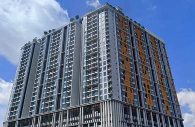 AraTre Residences 1173sf🔥Ara Damansara,PJ✅F/LOAN✅0%,Low D/P🔥F/Cover