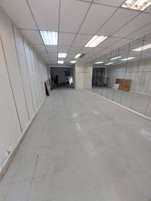 2 Storey Shophouse Lebuh Campbell Georgetown Main road Prime area