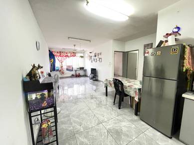 [ 2 carpark ] 228 Condominium Nr Nsk Symphony 162 Magna ville Casa