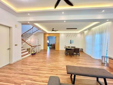 Semi-Detached-House-for-sale-Kajang-Selangor