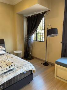 (BELOW MARKET PRICE) Damai Perdana 2-storey Terrace House for sale!
