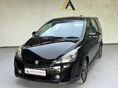 Proton EXORA 1.6 CVT PREMIUM (A)/ Full Loan