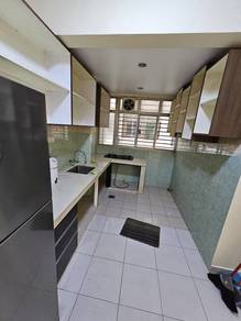 [ Facing KLcc ] Symphony heights Selayang Nr Batu caves Simfoni 228
