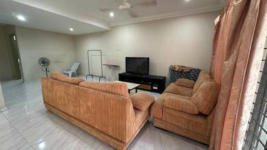 Taman Paya Emas , Cheng📍Fully Furnished 2Storey Terrace House 5B3B