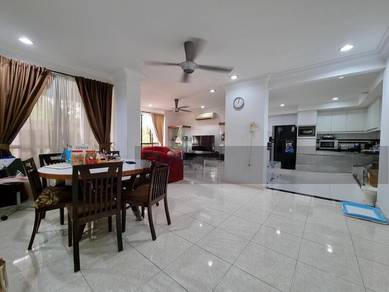 Low Floor/Renovated/Non Bumi/Strategic Loc/Within Living Conveniences