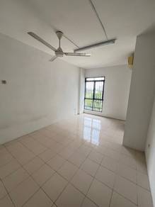 Warisan City View Serviced Residence for Rent