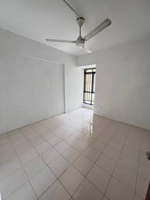 Warisan City View Serviced Residence for Rent