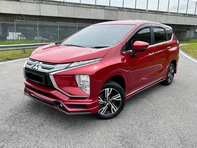 Mitsubishi XPANDER 1.5 UNDER WARRANTY ,40K KM